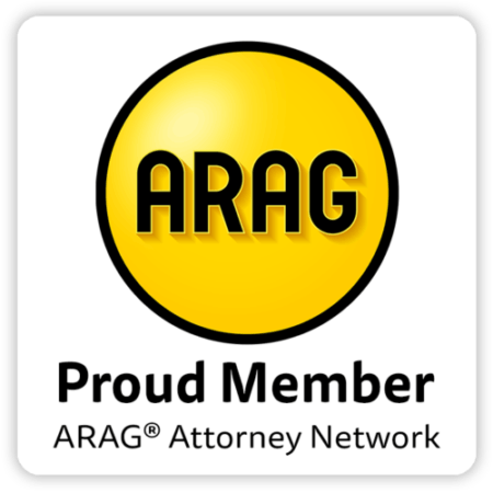 ARAG Attorney Network