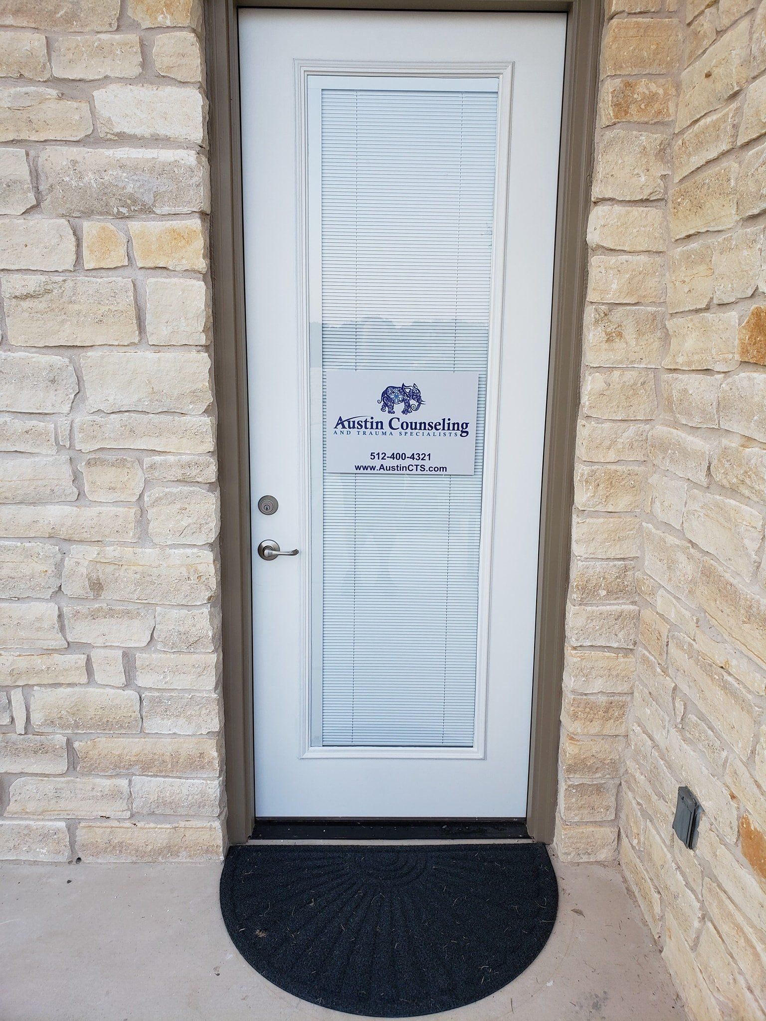 Austin Counseling and Trauma Specialists