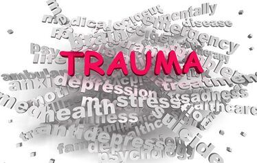 The Benefits of Talking to a Counselor After a Traumatic Event