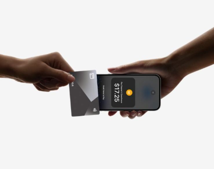 Recebimento por celular