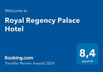 Selo Kayak Roygal Regency Palace Hotel