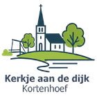 ©Kerkje aaan de dijk  _ Logo 