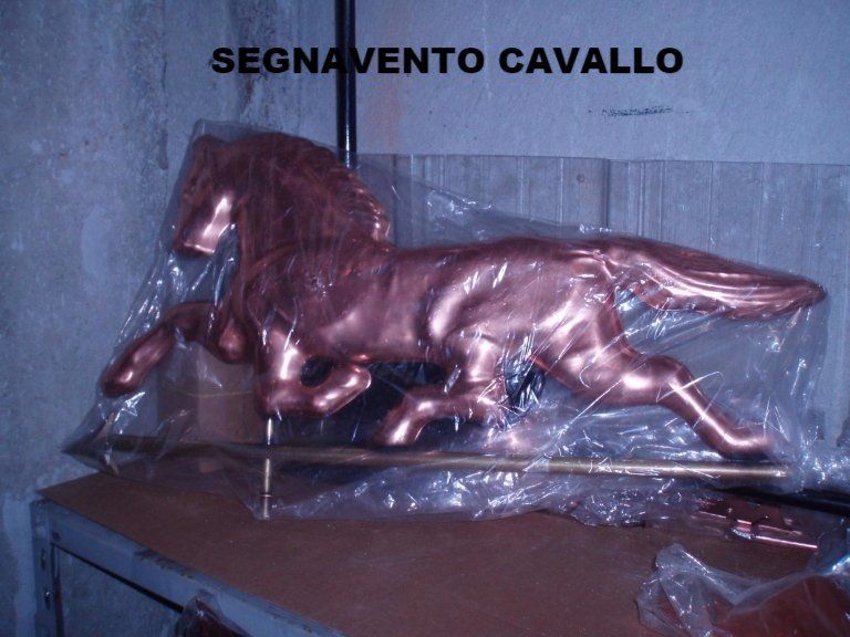 cavallo