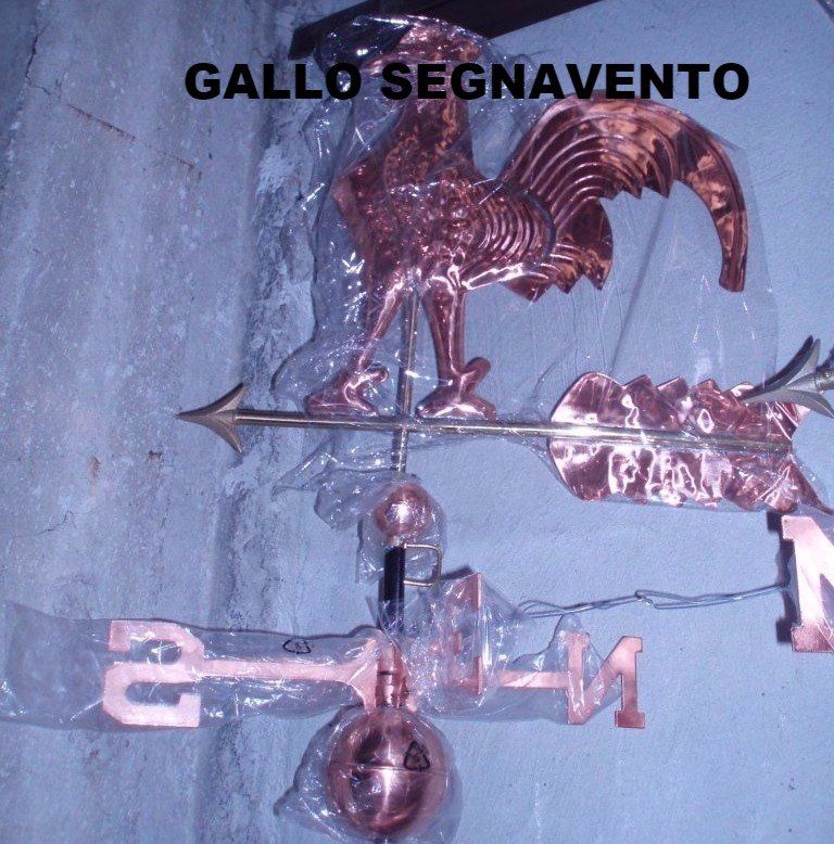 accessori per tetto