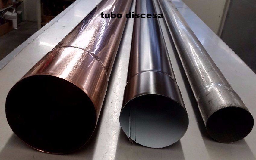 tubo tondo