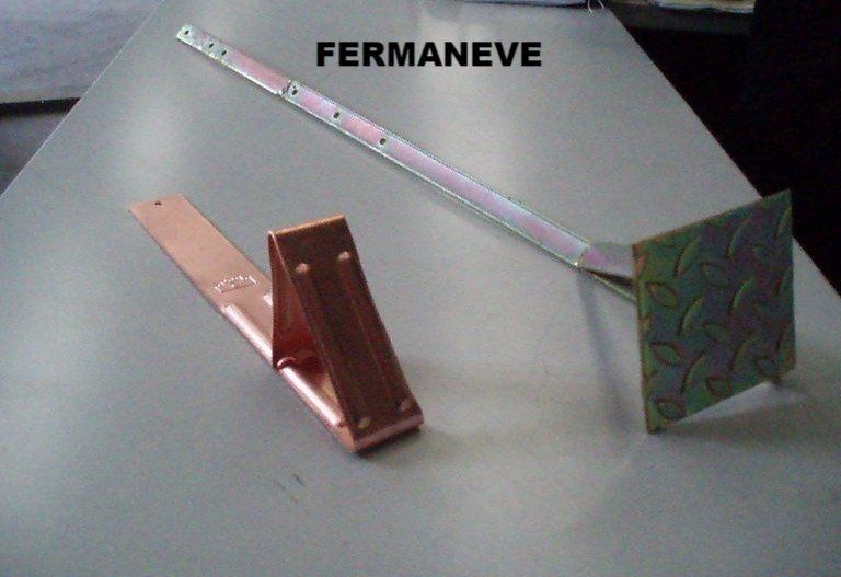 accessori tetto
