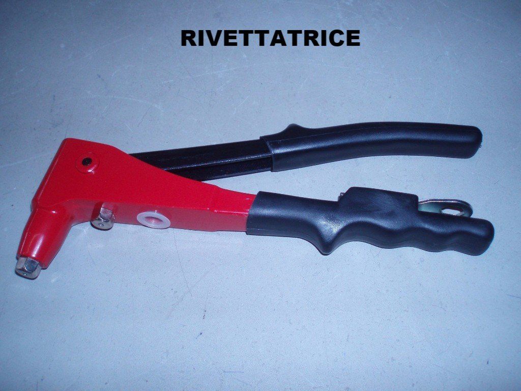 attrezzatura