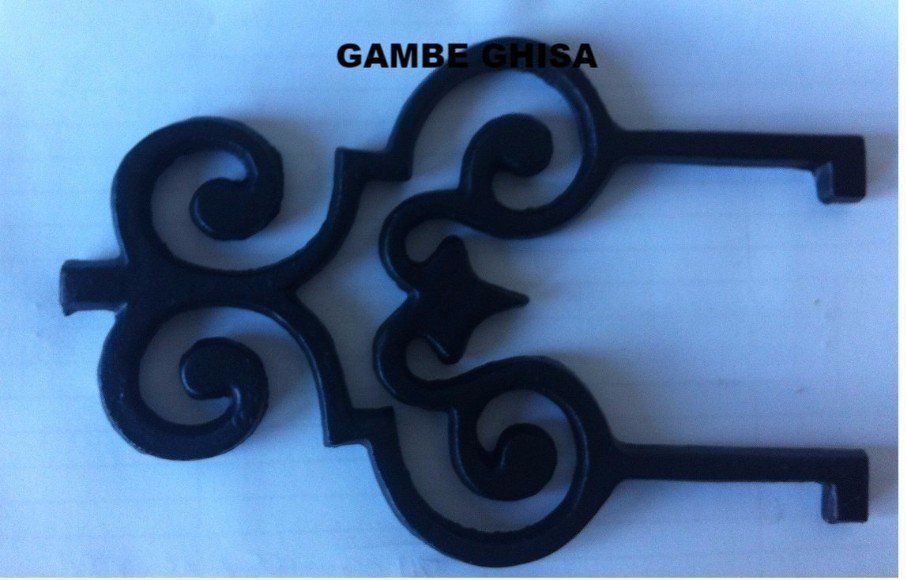 accessori per tubi