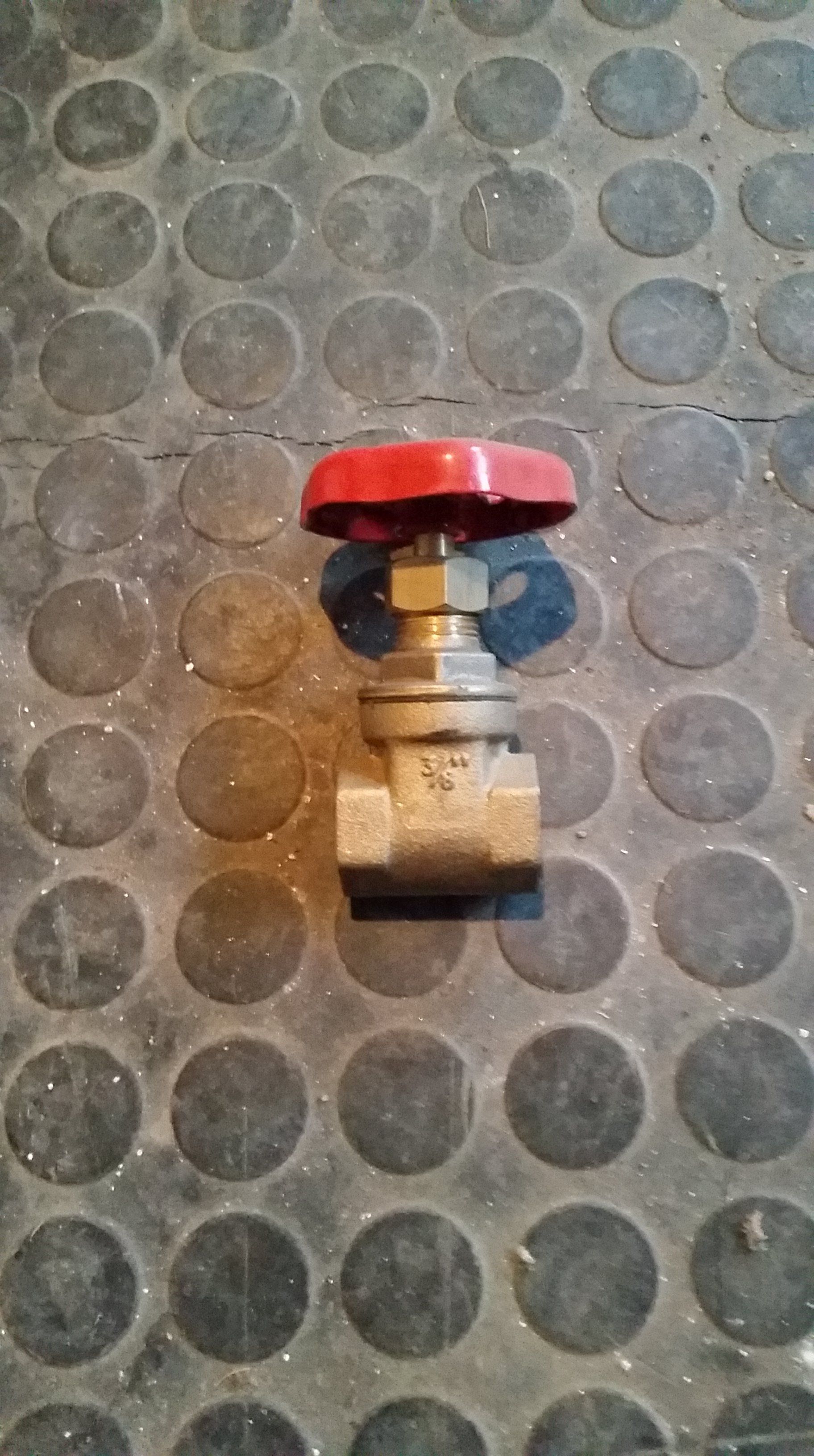 valvole a sfera