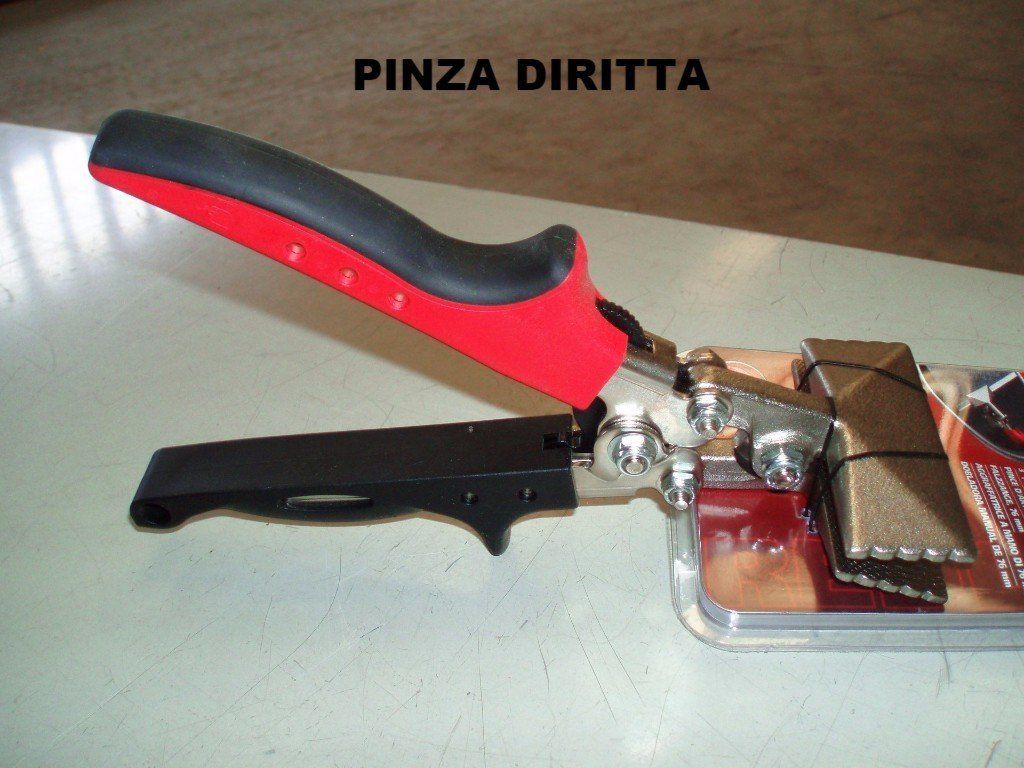 pinza