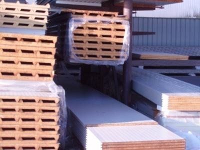 pannelli per coperture