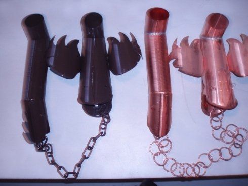 serpenti