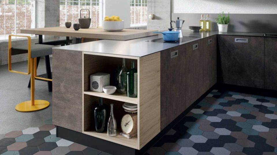 arredo cucina