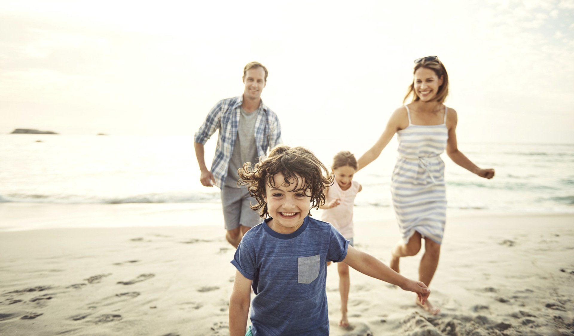 Staying fit through play