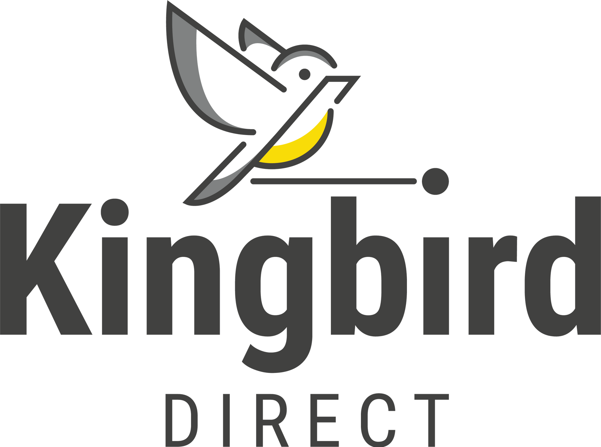 Kingbird Direct Logo