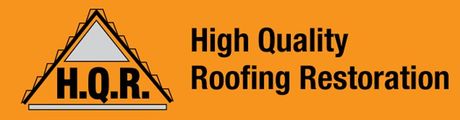 high quality roofing restoration