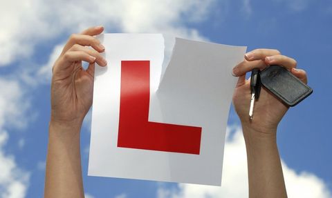 Become an approved driving instructor