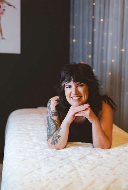 About Laurel Rose