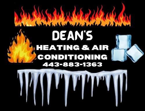 Dean's Heating & Air Conditioning