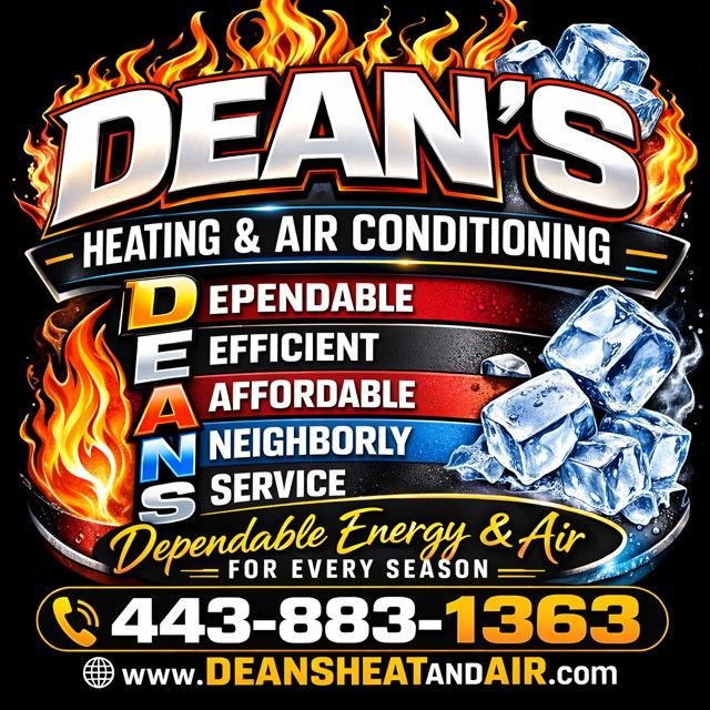 Dean's Heating & Air Conditioning