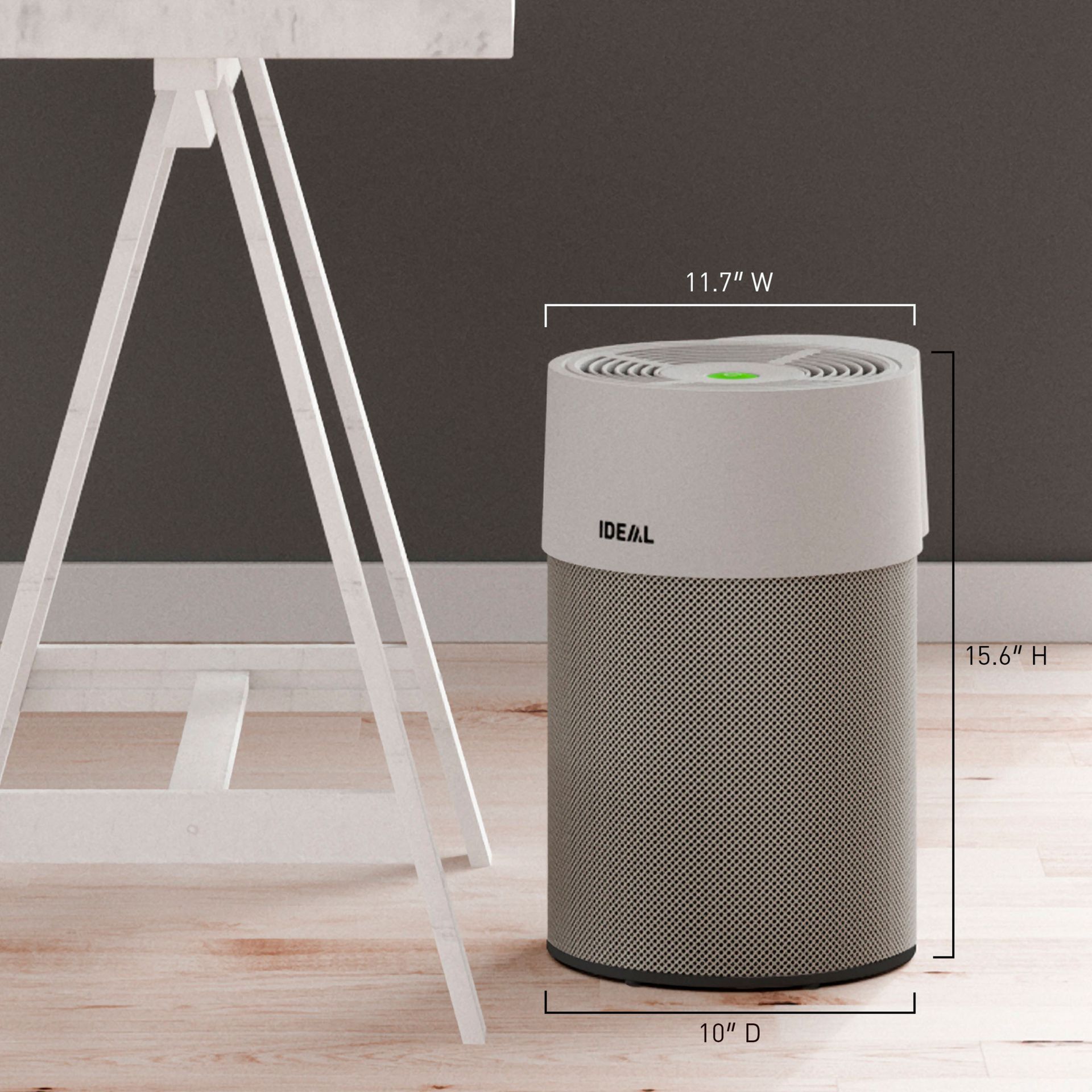 Ideal AP40 Air Purifier