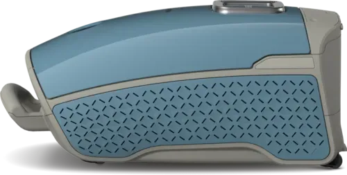 Miele Guard L1 Electro Nordic Blue