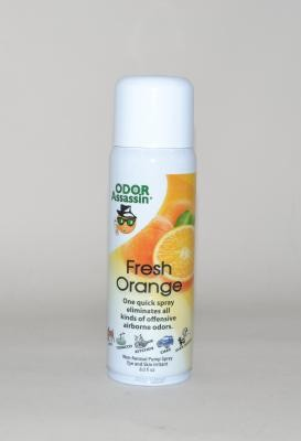Odor Assassin Fresh Orange