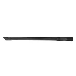 Black chisel tool.