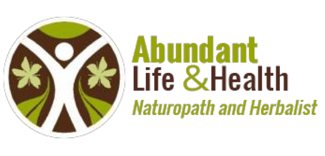 Abundant Life and Health