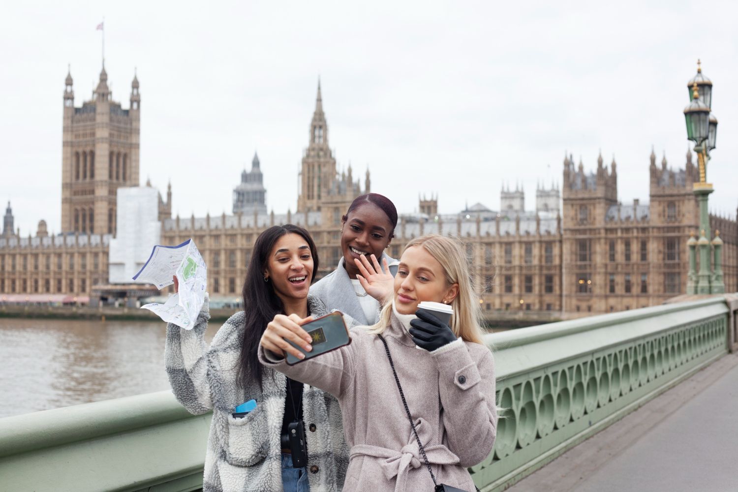 london tours