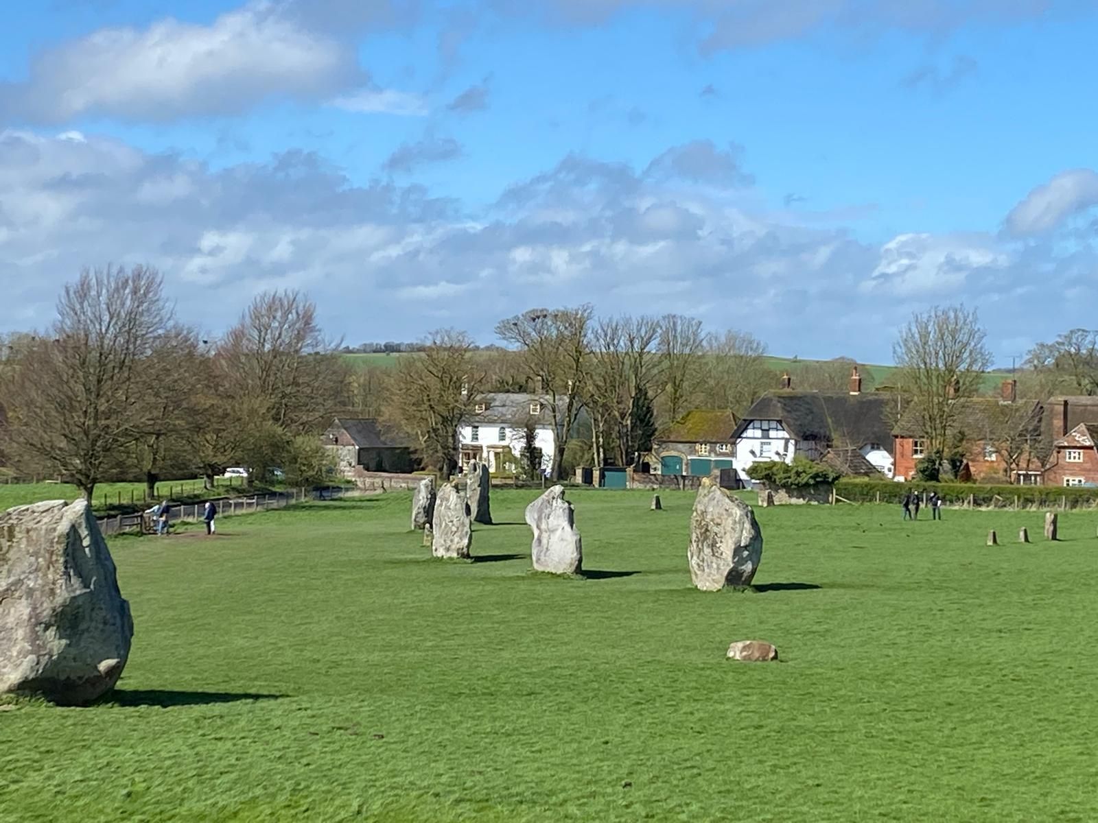 Avebury Stone Circle