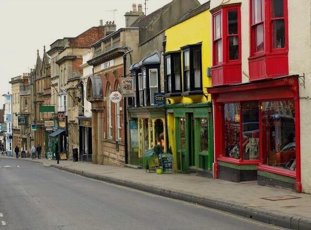 Avebury Stone Circle