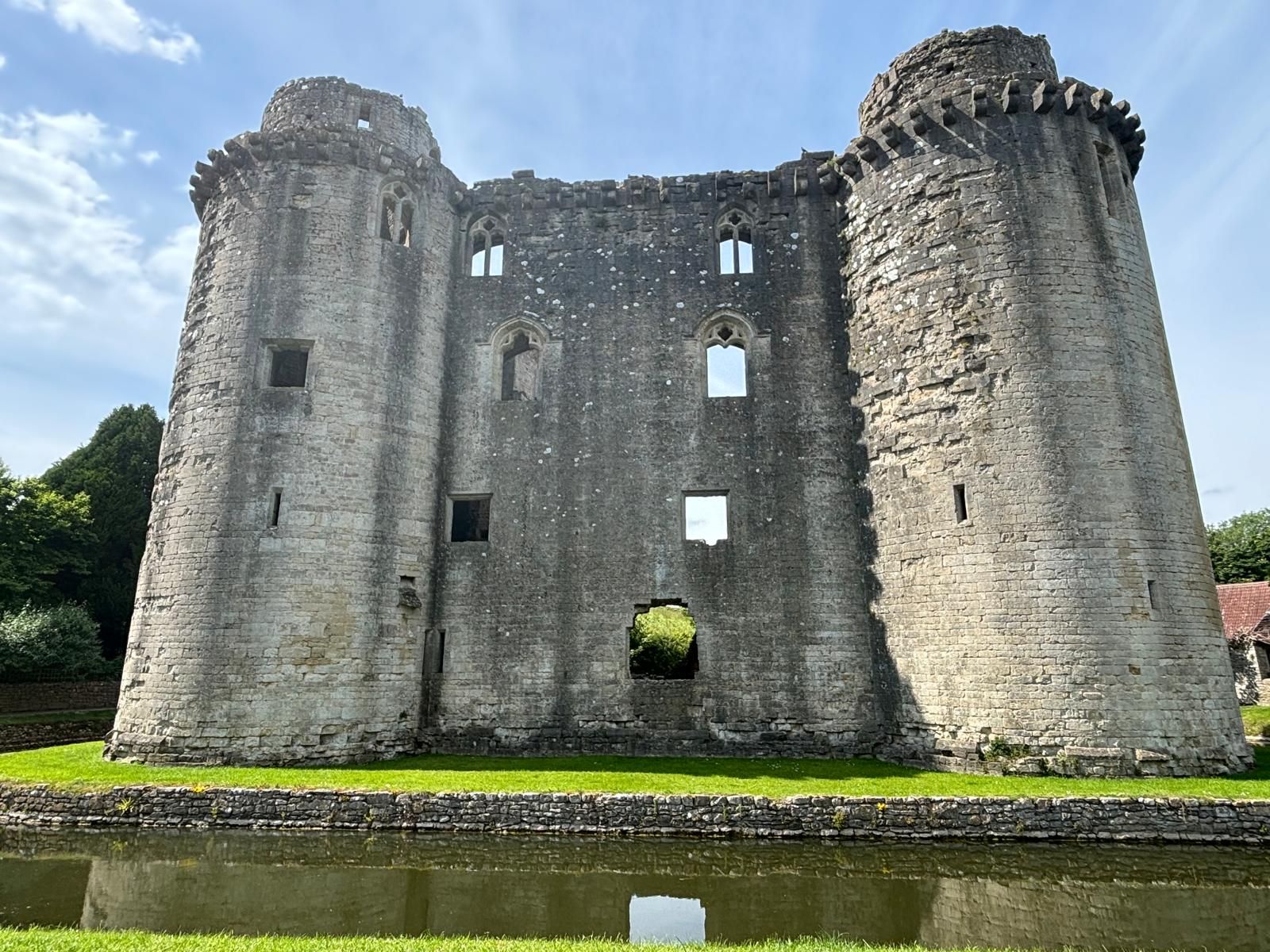 Avebury Stone Circle