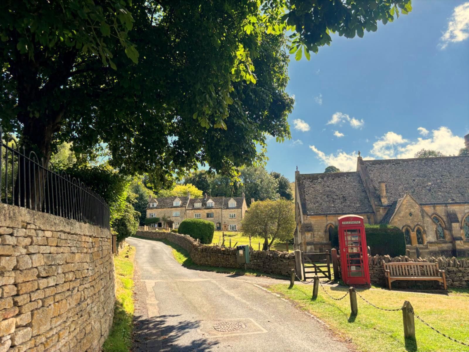 Avebury Stone Circle