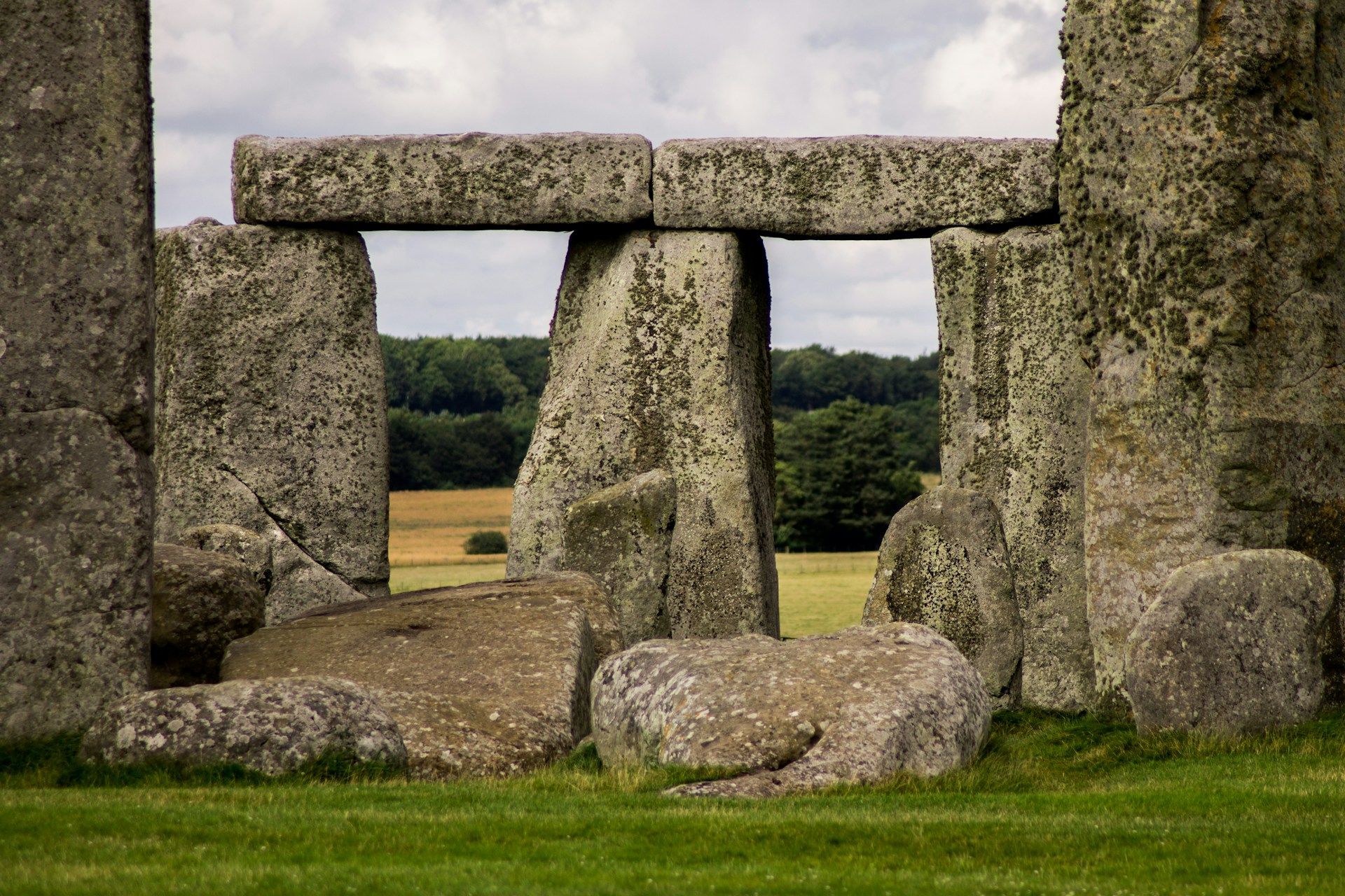 Stonehenge