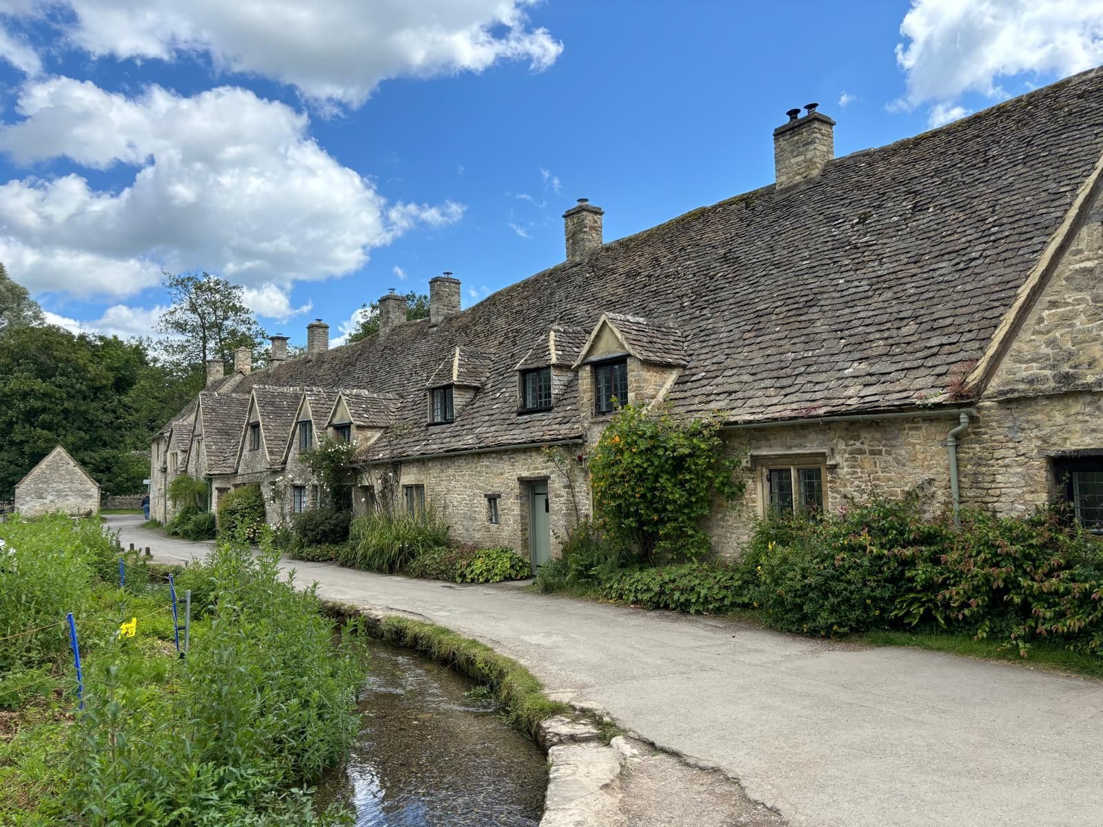 Cotswolds Charm