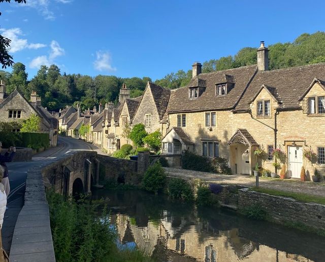 The Cotswolds