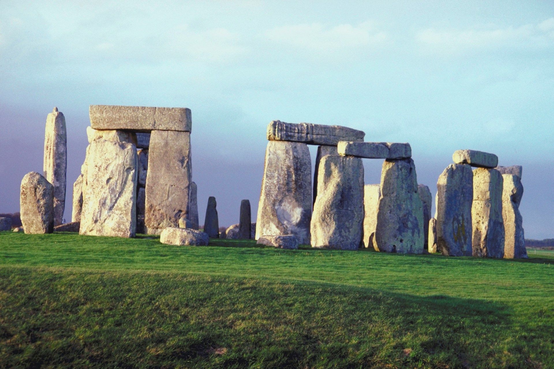 Stonehenge Day Trip
