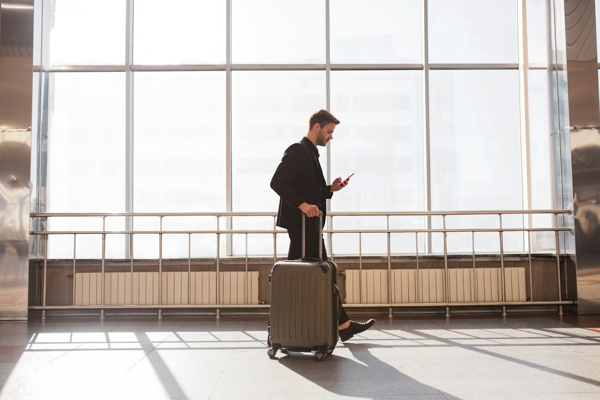 Airport Transfers for UK Vacation