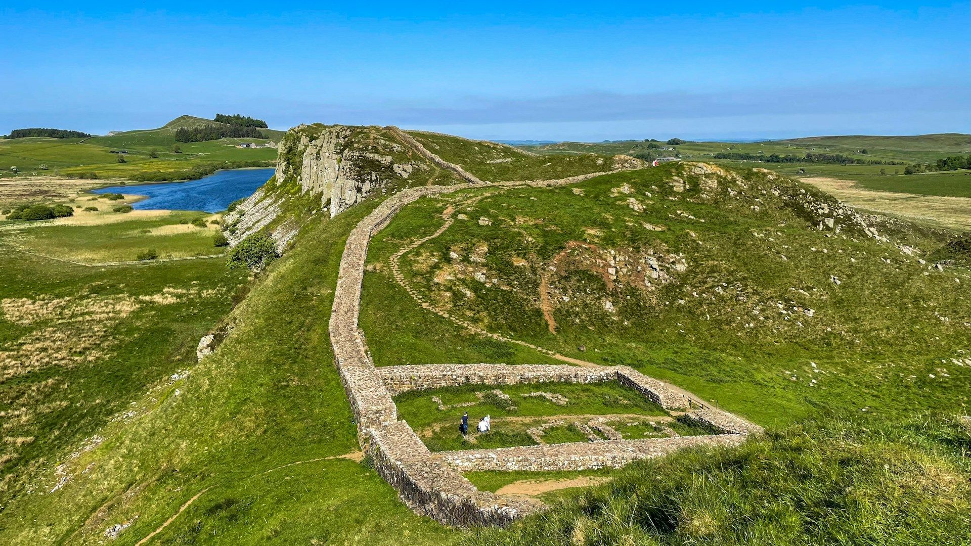Roman Britain