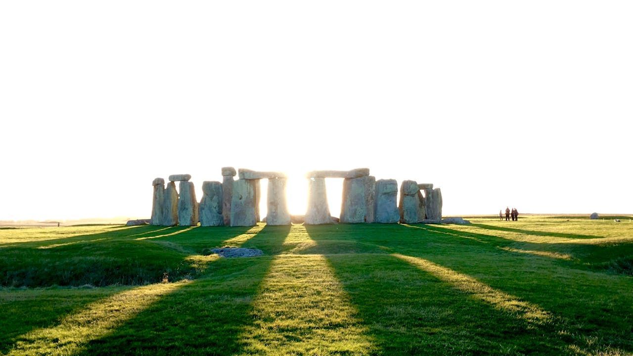 Stonehenge family tours