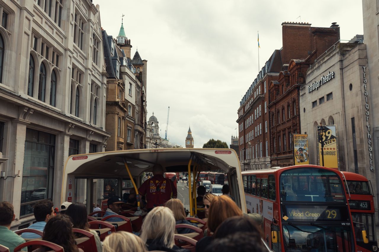 Bath and Stonehenge tour