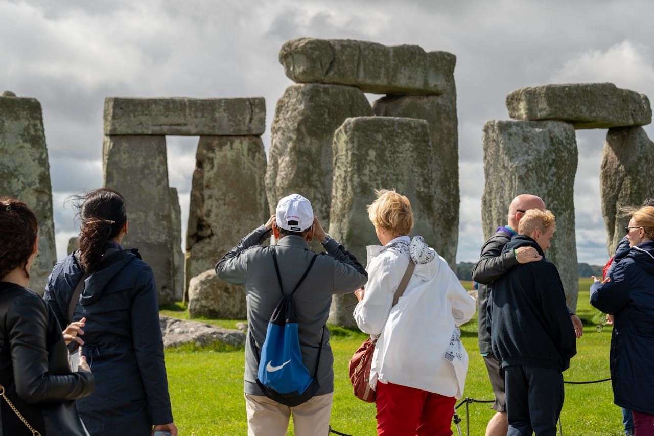 bespoke UK tours