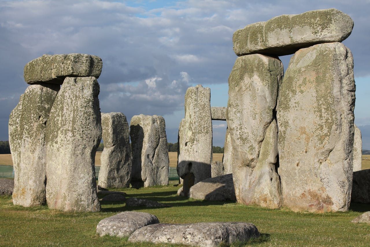 Stonehenge private tour