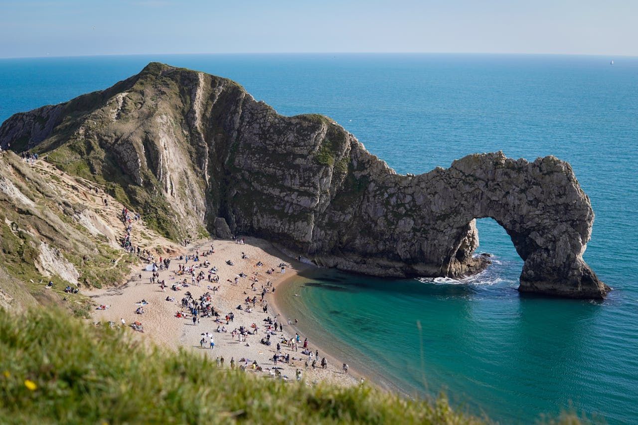 Jurassic Coast private tours 