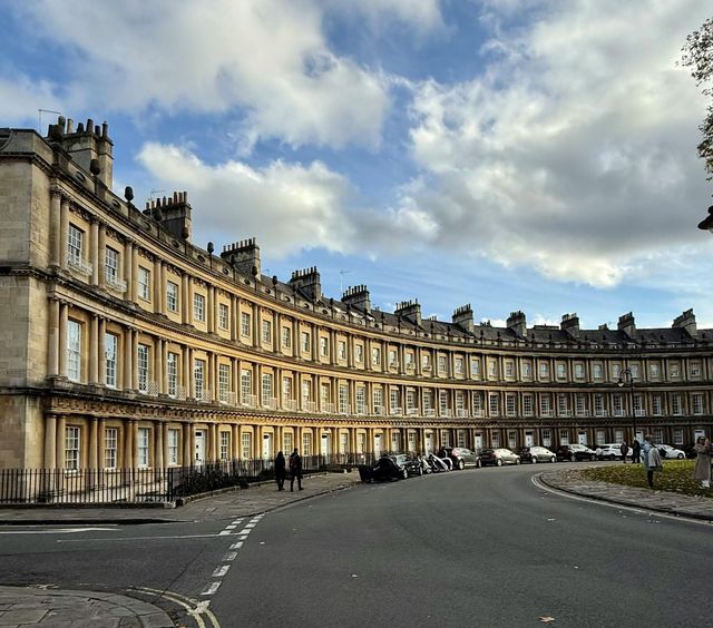 Royal Bath