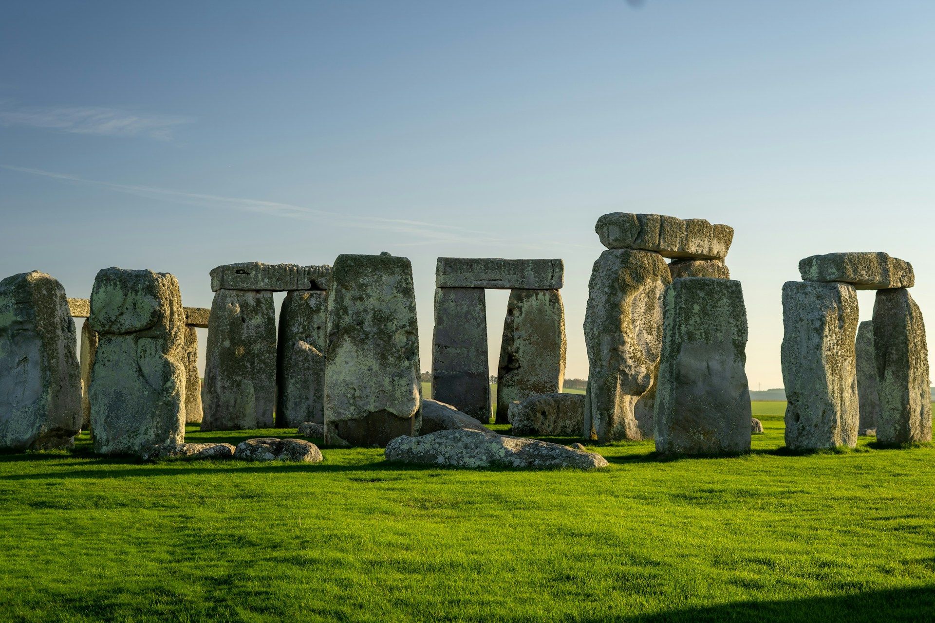 Stonehenge