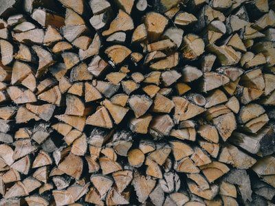 Commercial Tree Services — Stock of Firewood in Glen Burnie, MD