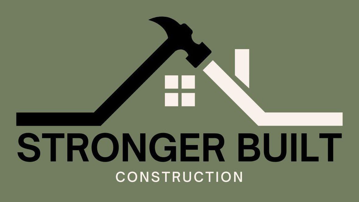Stronger Built Construction Stronger Built Construction