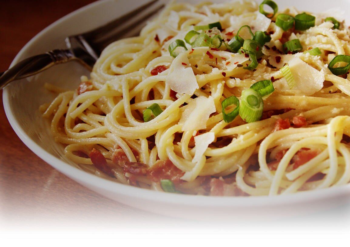 Spaghetti — Italian Restaurant in Nobby Beach, QLD
